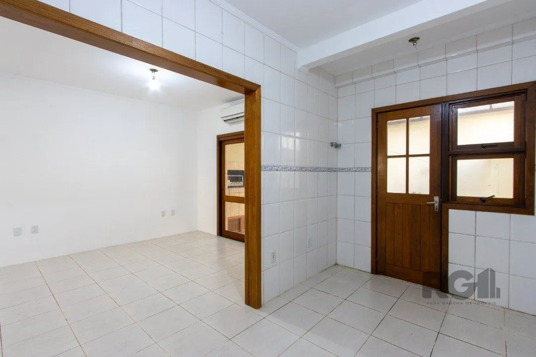 Imagem Casa de Condomínio em Cavalhada
