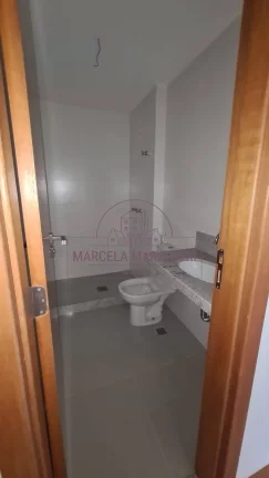 Imagem Apartamento 3 Quartos, 1 suite, Sol da Manhã, Vista do Mar, 2 Vagas
