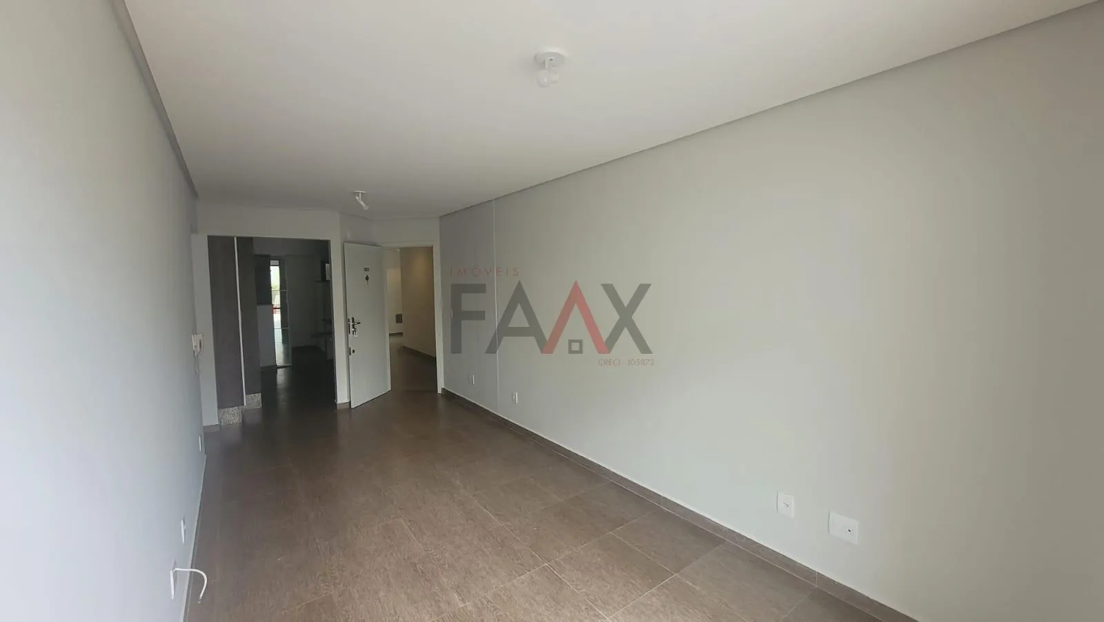 Imagem Apartamento com 2 dormitórios para locação, CENTRO, GUARAPUAVA - PR