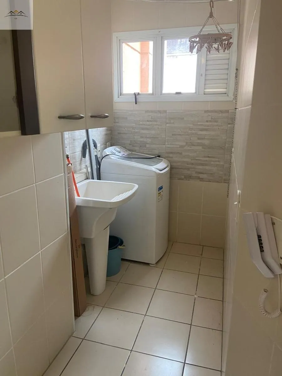 Imagem APARTAMENTO RESIDENCIAL em Santo André - São Paulo, Casa Branca