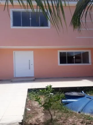 Imagem CASA À VENDA NO BAIRRO VALE DAS PALMEIRAS, MACAÉ/RJ.