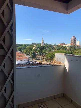 Imagem Apartamento Padrão