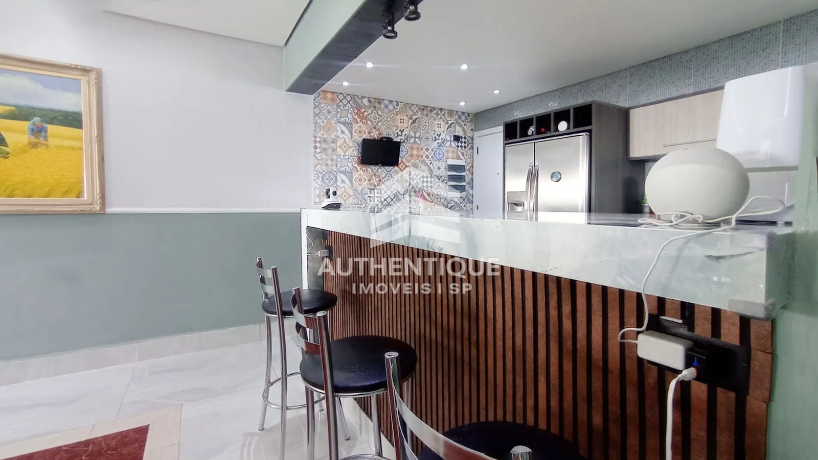 Imagem VILLAGGIO MAGGIORE CENTRO SBC - Apartamento à venda no bairro Centro - São Bernardo do Campo/SP