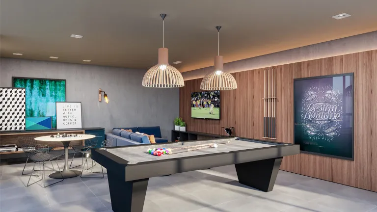 Imagem Apartamento com 2 Quartos à Venda, 64 m² em Jardim Prudência - São Paulo