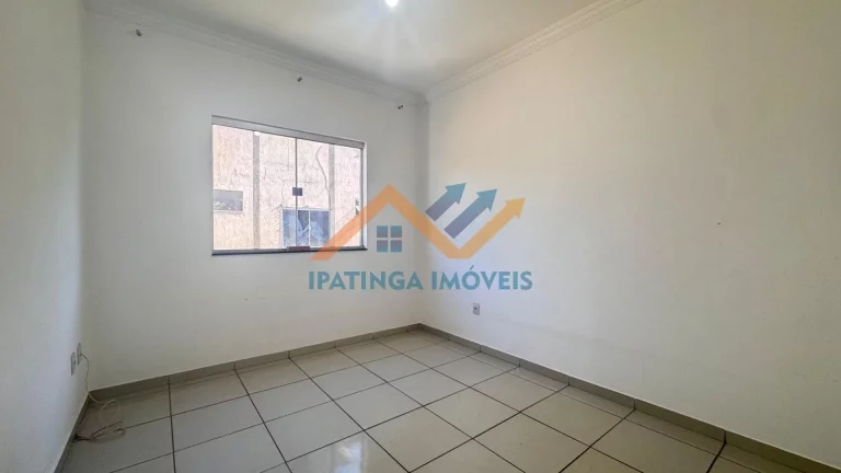 Imagem Casa Triplex à Venda no Bairro Cidade Nova – Santana do Paraíso