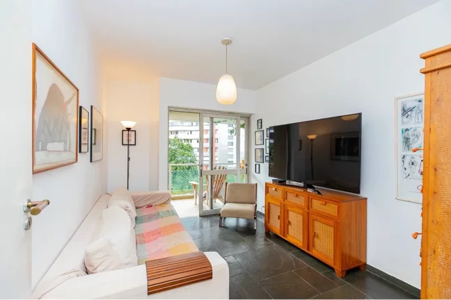 Imagem Apartamento à venda no bairro Vila Andrade - São Paulo/SP