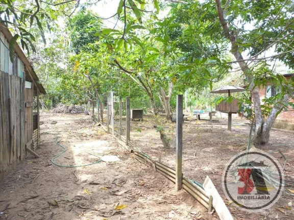 Imagem Chácara 2 hectares 25km de Porto Velho