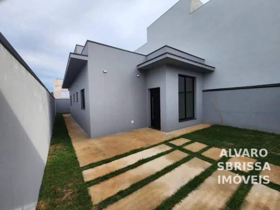 Imagem Oportunidade- Casa à Venda no Jardim Santa Rosa- Itu/SP