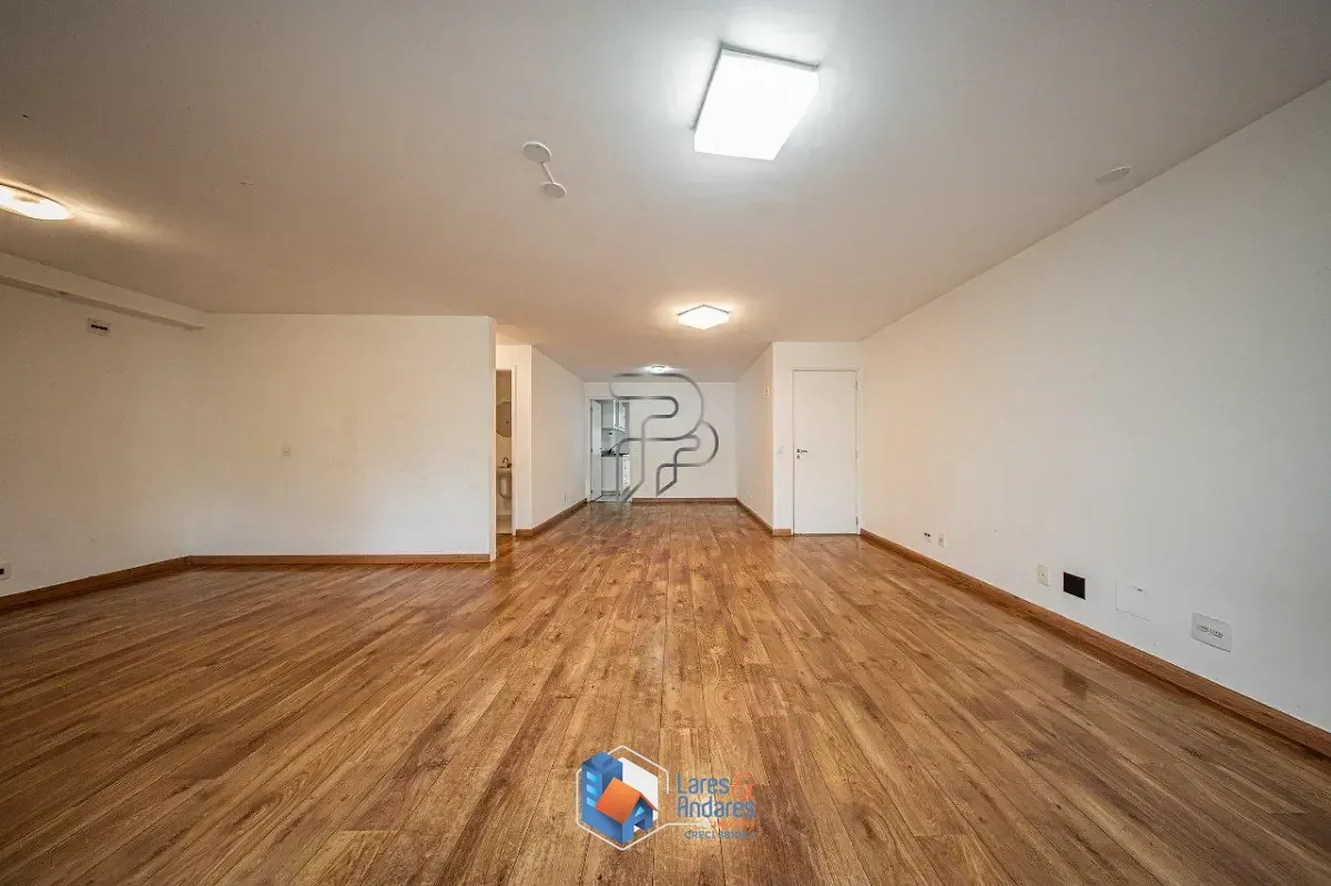 Imagem Apartamento para venda em Paraíso do Morumbi com 3 quartos, sendo 3 suítes, 142m²