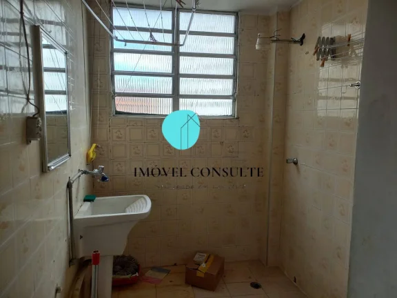 Imagem Apartamento à Venda – Centro de SP - 40m² - R$ 330.000