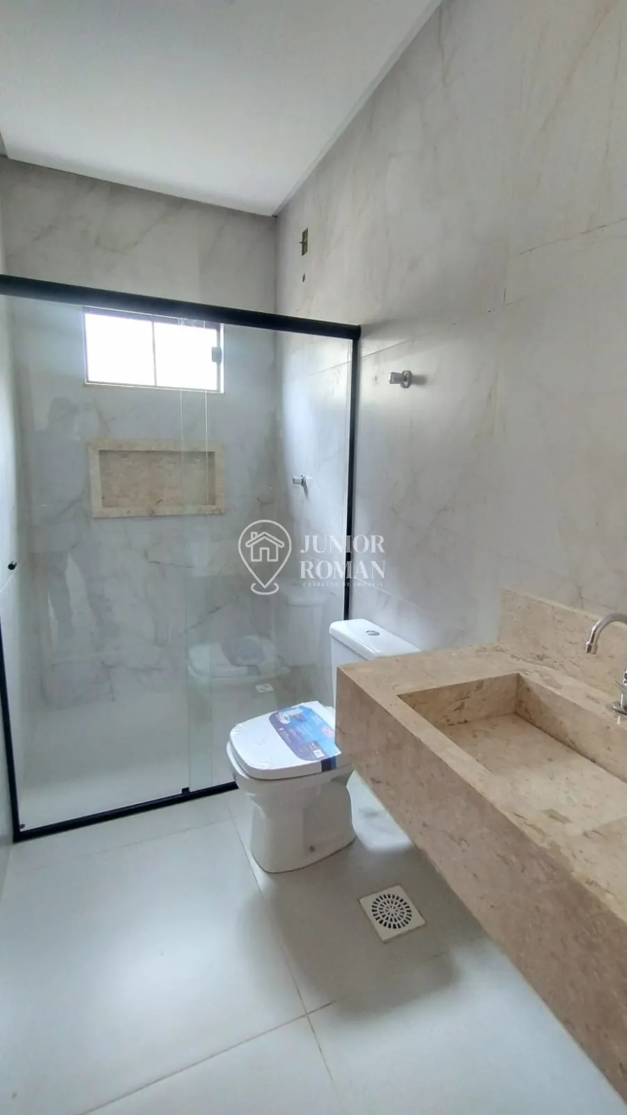 Imagem CASA 2 DORM NO BAIRRO SÃO MIGUEL 240M2 - BARREIRAS/BA