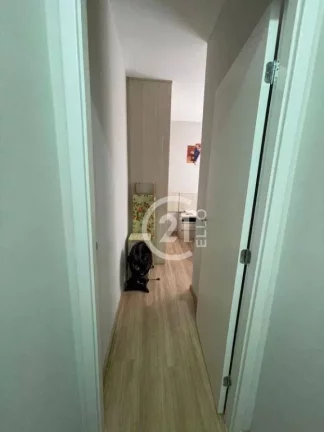 Imagem Apartamento com 2 dormitórios à venda, 40 m² - Morumbi - São Paulo/SP