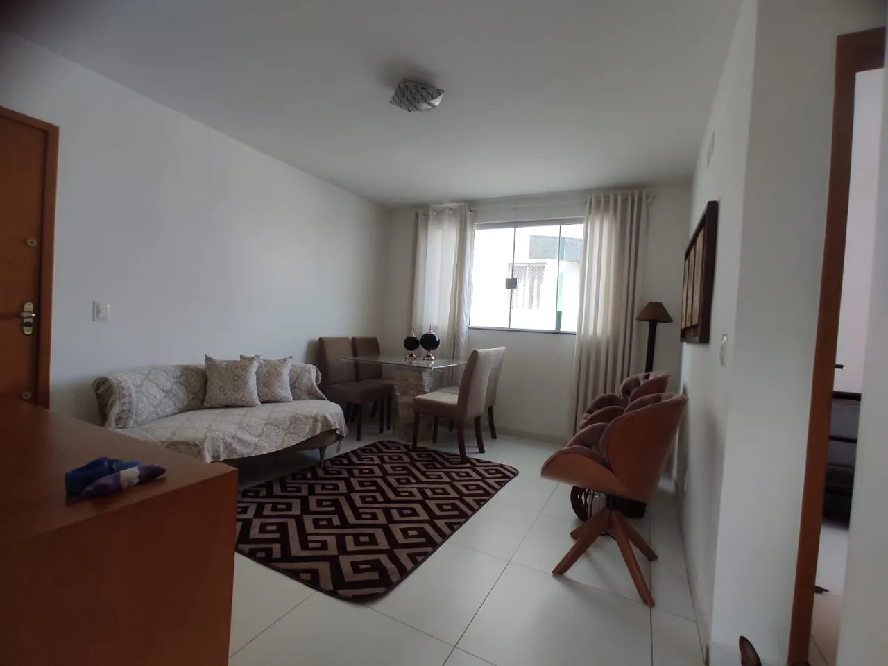 Imagem Apartamento Padrão