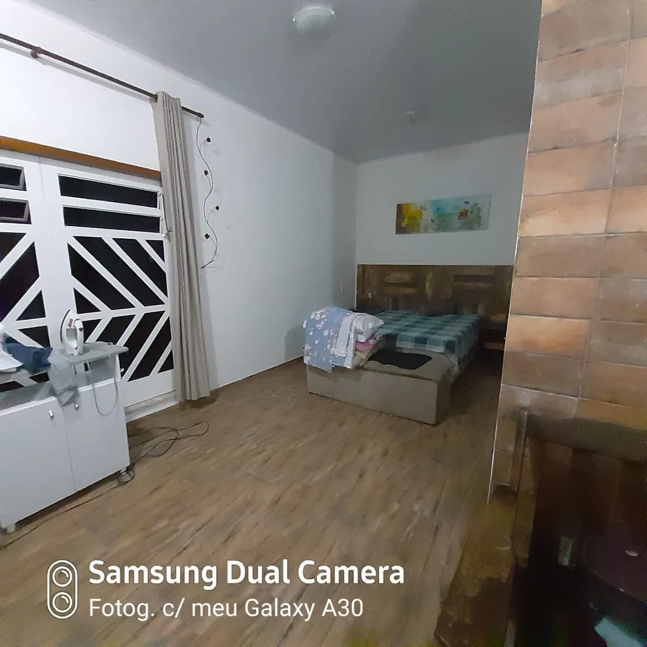 Imagem Casa à venda 3 Quartos, 1 Suite, 2 Vagas, 250M², Loteamento Residencial Andrade, Pindamonhangaba - SP