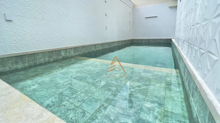 Imagem Apartamento Garden à venda, 139 m² por R$ 1.030.767,38 - Tabuleiro - Camboriú/SC