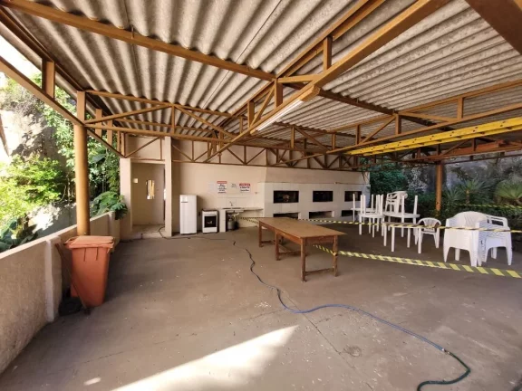 Imagem Apartamento à venda, 63 m² por R$ 220.000,00 - Rio Branco - Porto Alegre/RS