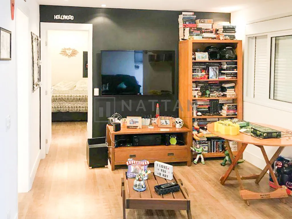 Imagem Apartamento com 2 dormitórios à venda, 64 m² por R$ 785.000,00 - Tatuapé - São Paulo/SP