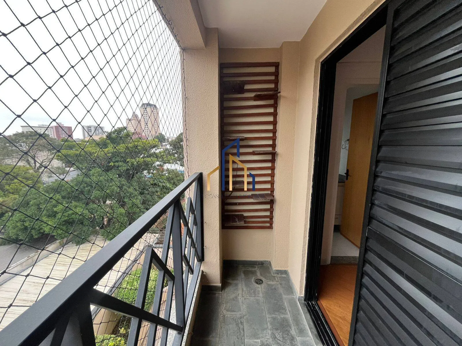 Imagem Apartamento para alugar na Vila Assunção em Santo André/SP