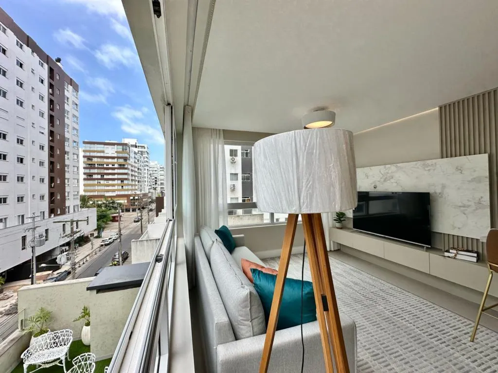 Imagem Apartamento 3 Dormitórios - Bairro Navegantes