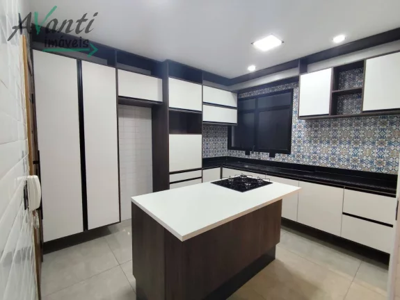 Imagem Apartamento à venda no bairro Campo Grande em Santos/SP