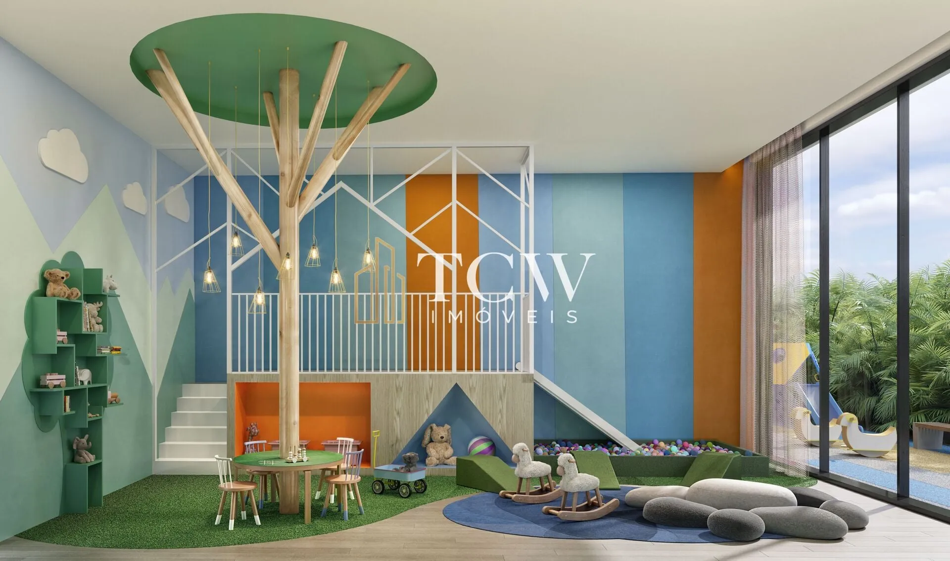 Imagem Apartamento à venda no bairro Vila Nova Conceição - São Paulo/SP, Zona Sul