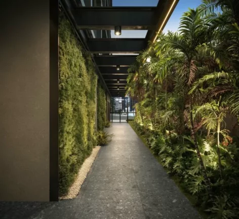Imagem Hauser Home Desing Moema - NR
