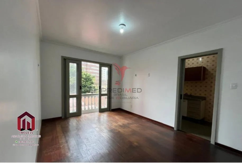 Imagem Apartamento com 2 quarto à venda no Centro, Florianópolis SC BRASIL