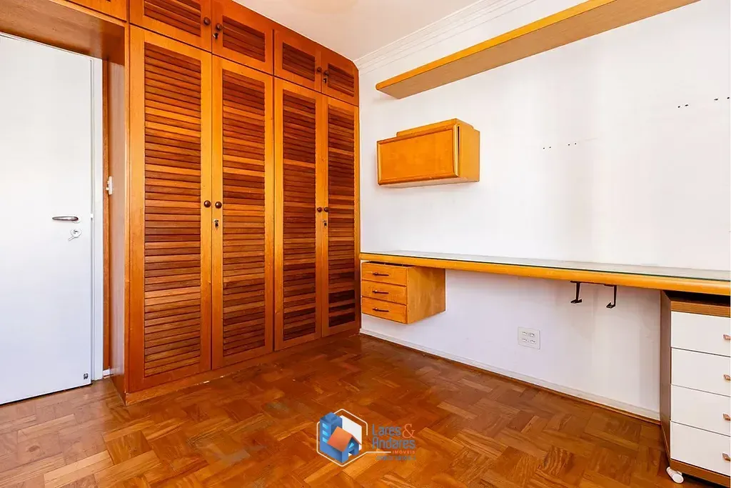Imagem Apartamento à venda 3 Quartos 1 Suite 1 Vaga 88M² Aclimação São Paulo - SP