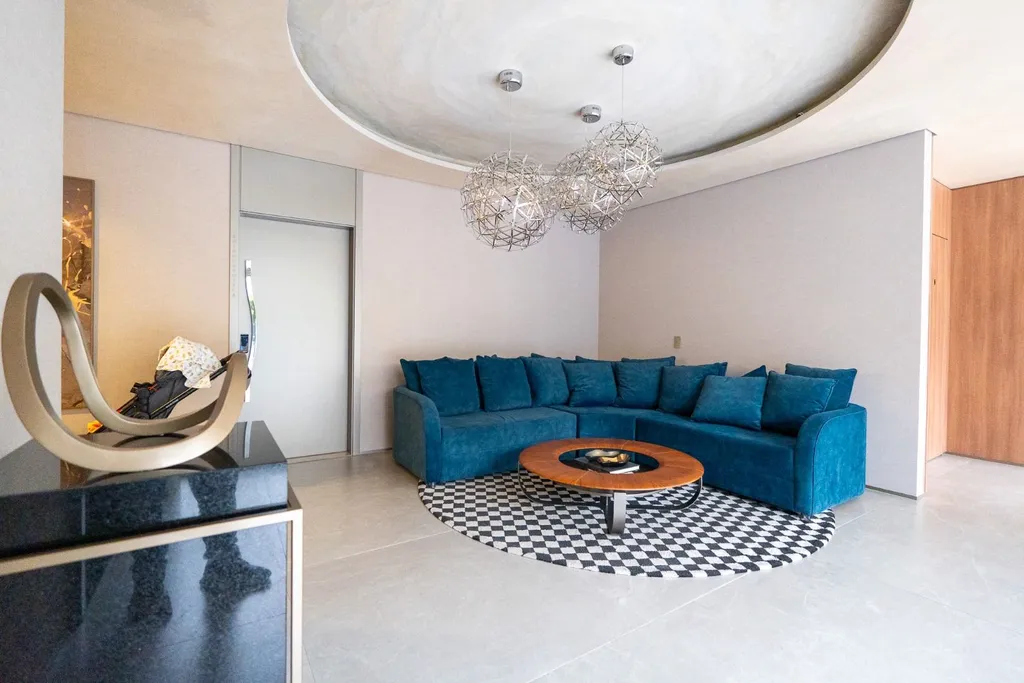 Imagem Legacy Campo Belo Apto AP6115 - Legacy Campo Belo Apto AP6115