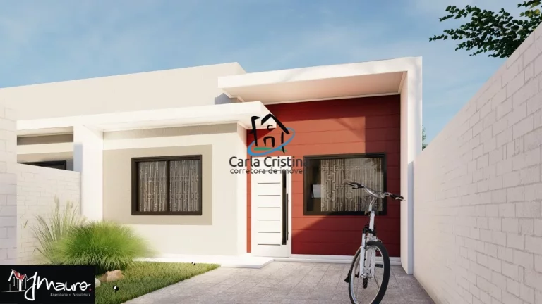 Imagem CASA RESIDENCIAL em PONTAL DO PARANÁ - PR, Shangri - lá