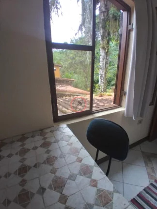 Imagem CHALÉ CHARMOSO,TODO EQUIPADO. BOIÇUCANGA 1 QUARTO E MESANINO ,CONDOMINIO COMPLETO PERTO DA PRAIA E TODA A INFRAESTRUTURA DO BAIRRO
