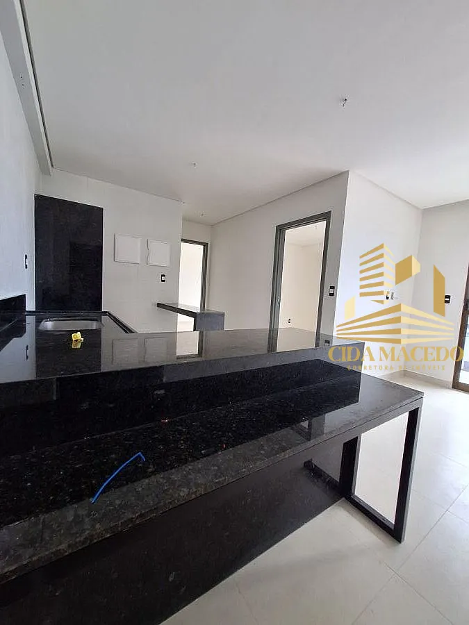 Imagem Apartamento a Venda no bairro Bessa - João Pessoa, PB
