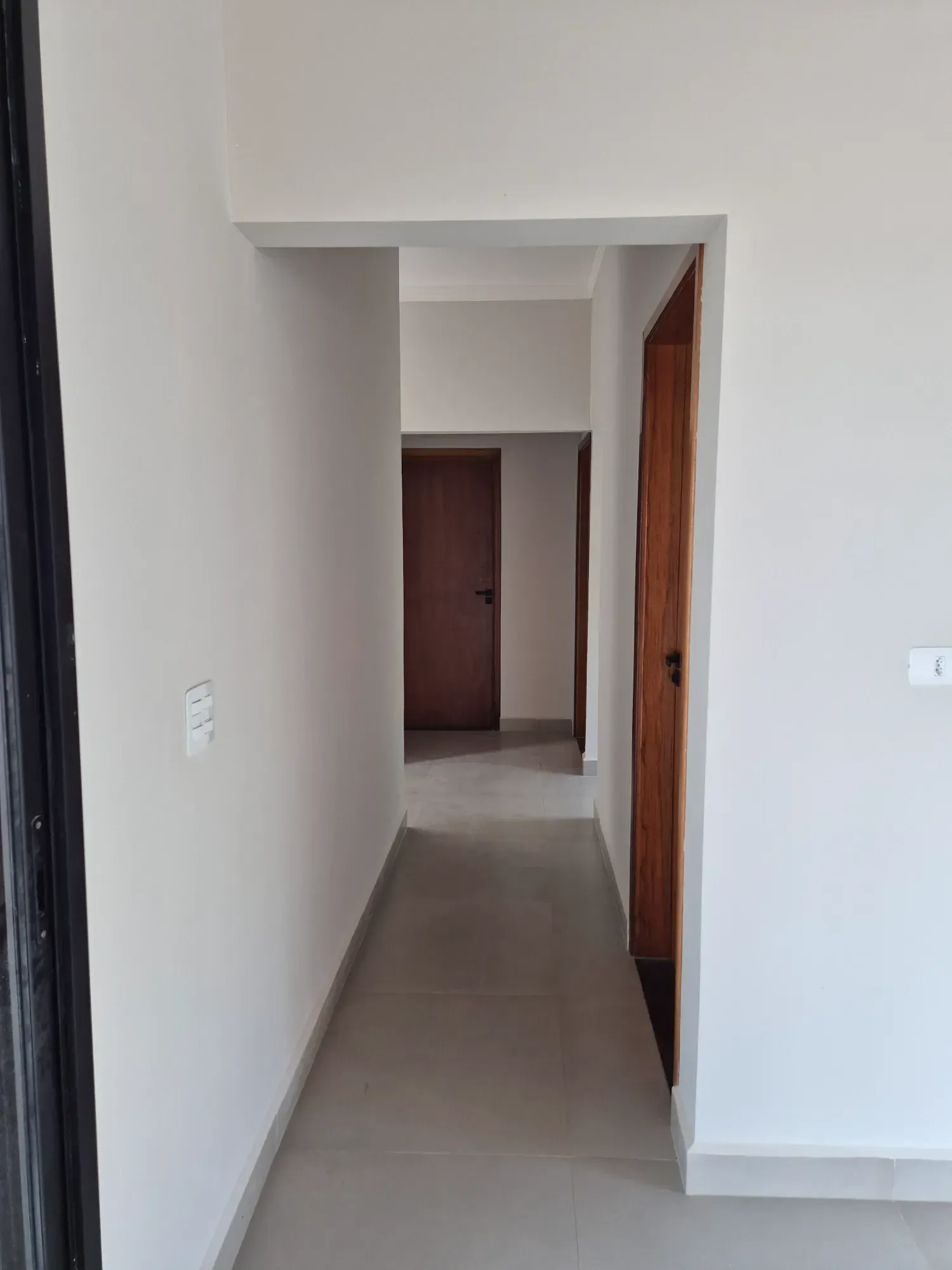 Imagem Chácara com 3 Quartos à Venda, 196,82 m² em Loteamento Residencial Vento Forte - Pinhalzinho