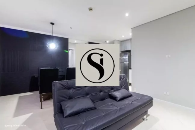 Imagem APARTAMENTO RESIDENCIAL em São Paulo - SP, Itam Bibi