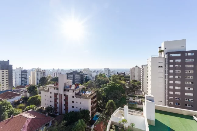 Imagem Apartamento para venda no bairro Bela Vista em Porto Alegre