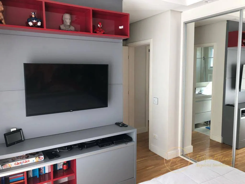 Imagem Mansão Automatizada - 500m² no melhor da Zona Norte