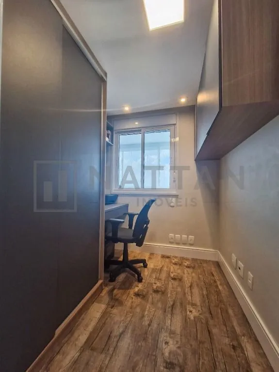 Imagem Apartamento com 3 dormitórios à venda, 70 m² por R$ 880.000,00 - Tatuapé - São Paulo/SP