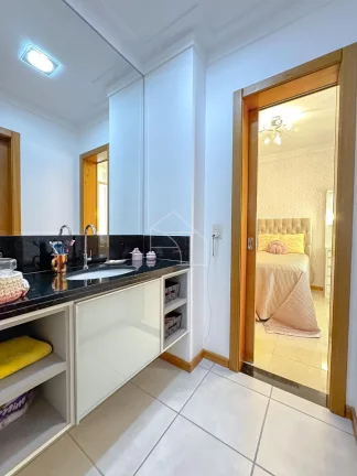 Imagem Casa 4 quartos Condomínio Aldeia dos Marabás em Laranjeiras