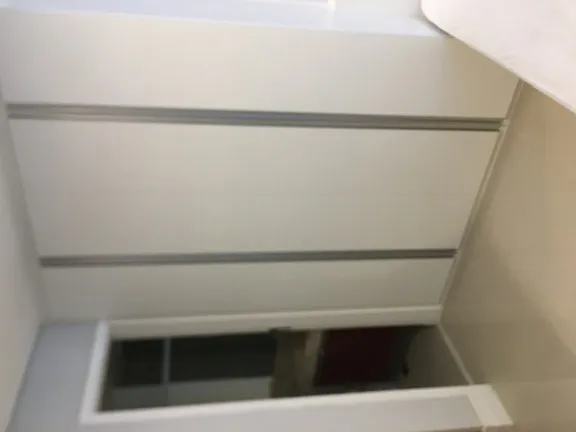 Imagem Apartamento com 1 Quarto para Alugar, 30 m² em Bethaville I - Barueri