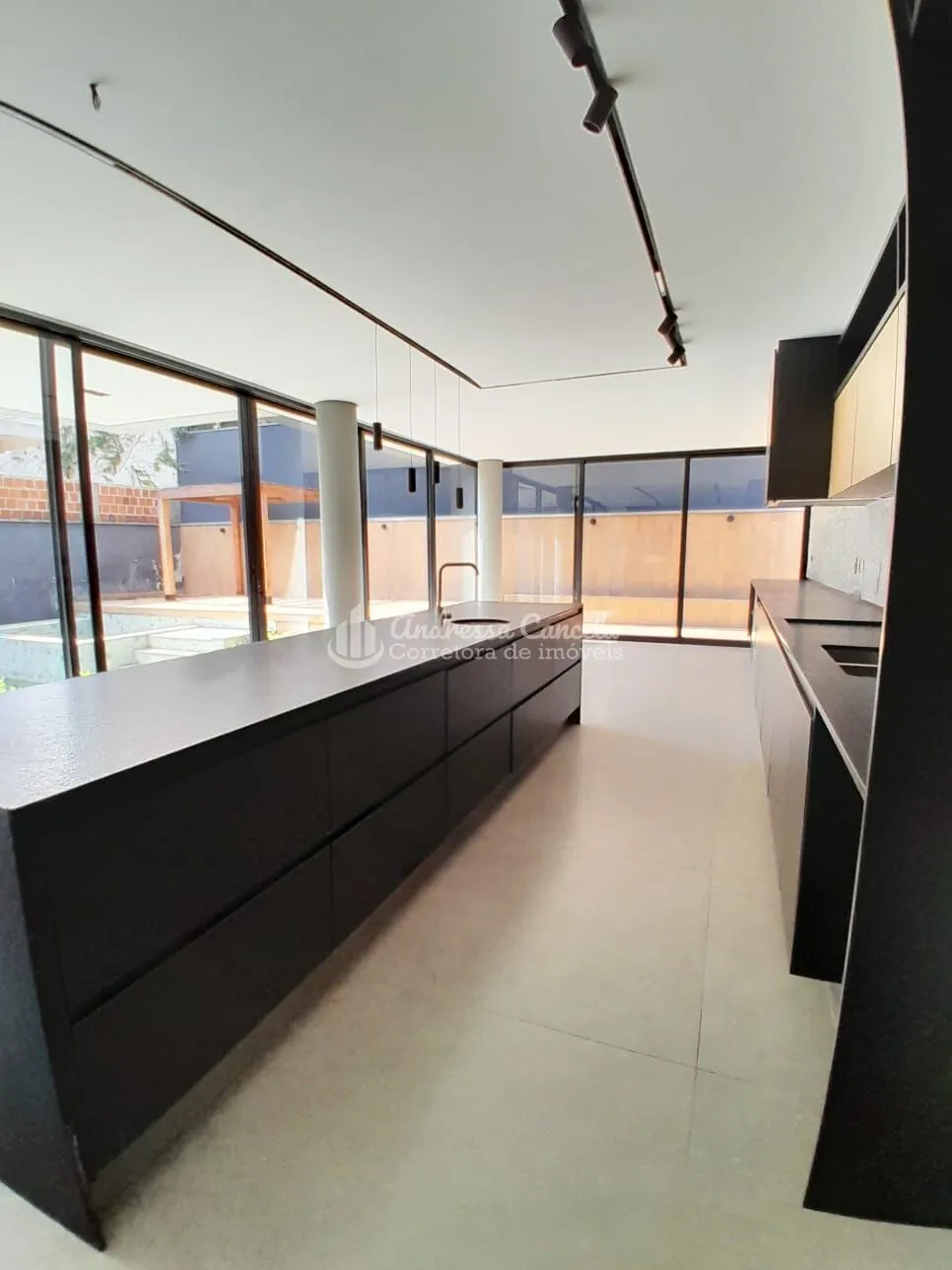 Imagem Quinta do Golfe Residencial - Sobrado à venda com elevador no Quinta do Golfe Residencial - R$ 4.830.000