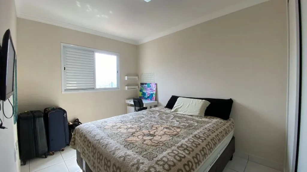 Imagem APARTAMENTO COM 80,00 m² - CAIÇARA - PRAIA GRANDE SP