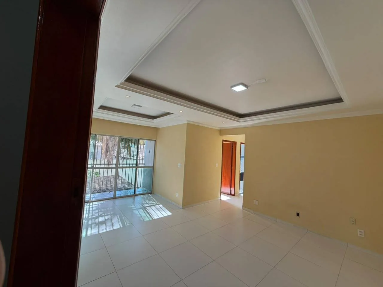 Foto do imóvel APARTAMENTO 3 QUARTOS BAIRRO CIDADE ALTA / CUIABÁ-MT em Rua Custódio de Mello