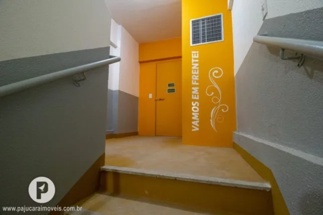 Imagem 03 quartos [78m²] ÷ 100 meses, no Vera Arruda, Jatiúca
