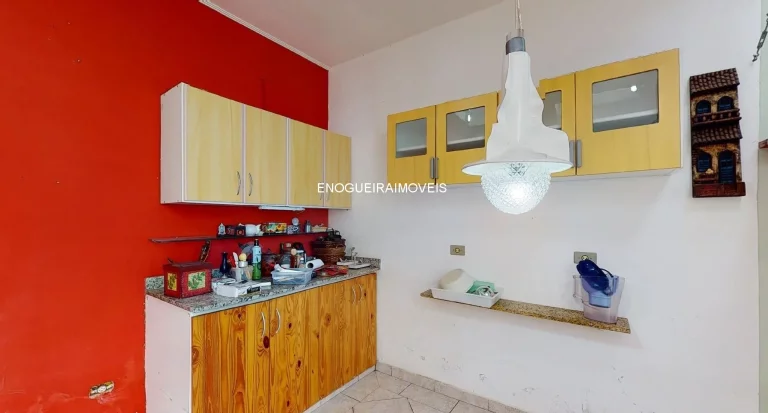 Imagem CASA RESIDENCIAL em SÃO PAULO - SP, BOA VISTA
