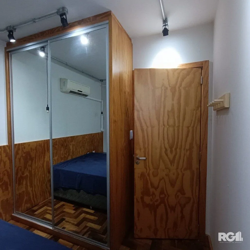 Imagem Apartamento em Cidade Baixa
