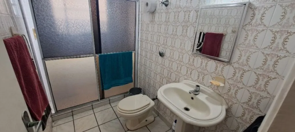 Imagem APARTAMENTO COM 47,50 m² - GUILHERMINA - PRAIA GRANDE SP