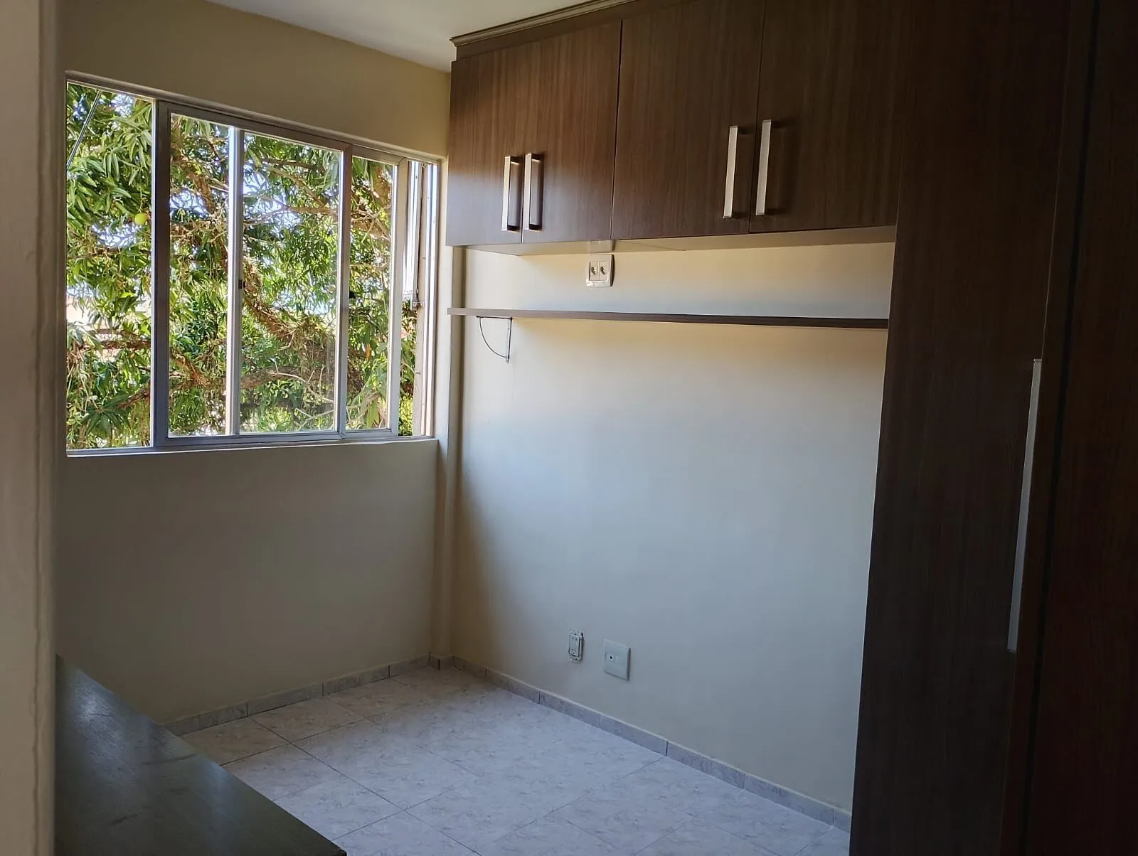 Imagem Apartamento à venda no bairro Jardim Sulacap em Rio de Janeiro/RJ