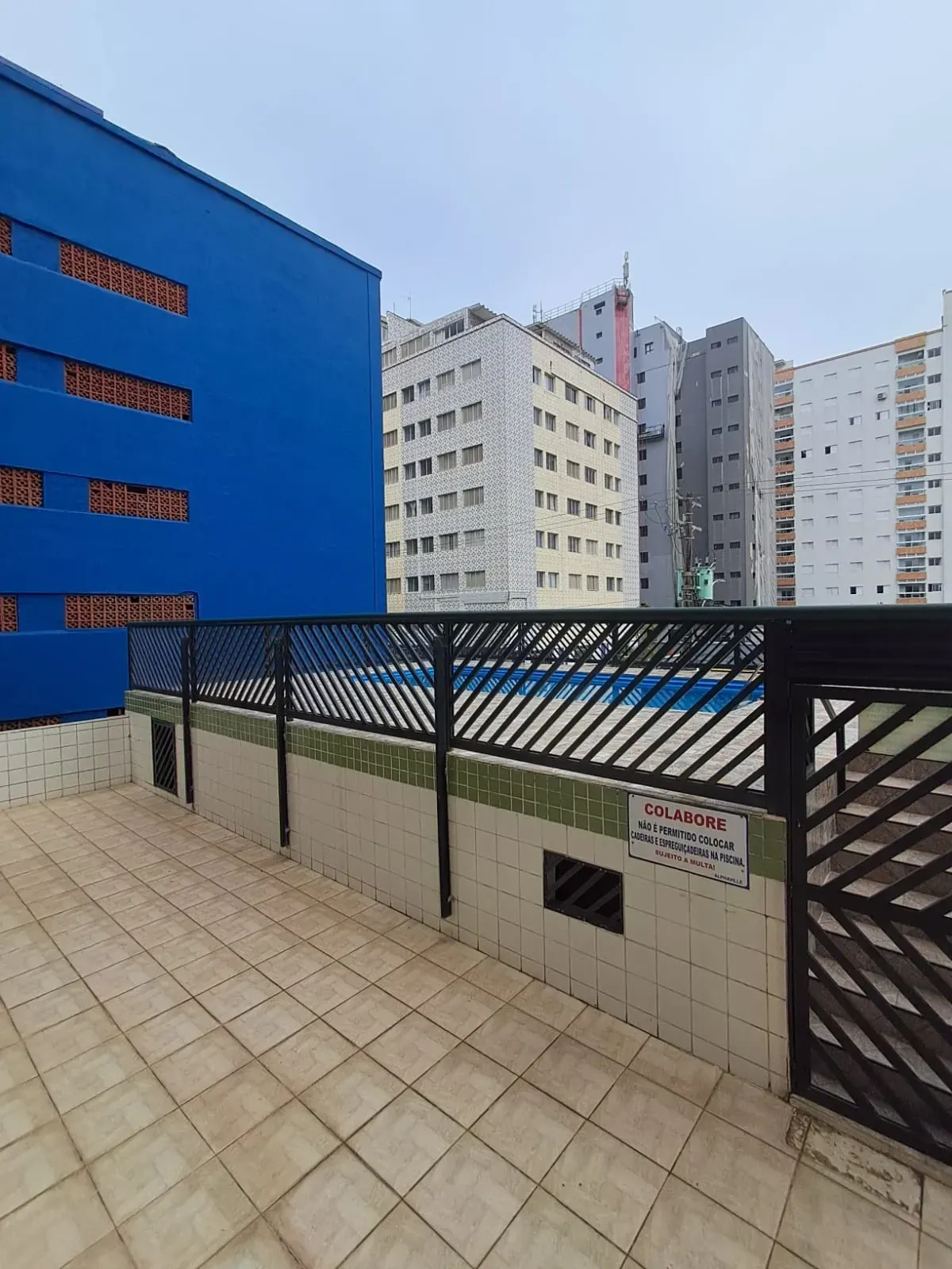 Imagem Apartamento com 1 Quarto à Venda, 45 m² em Mirim - Praia Grande