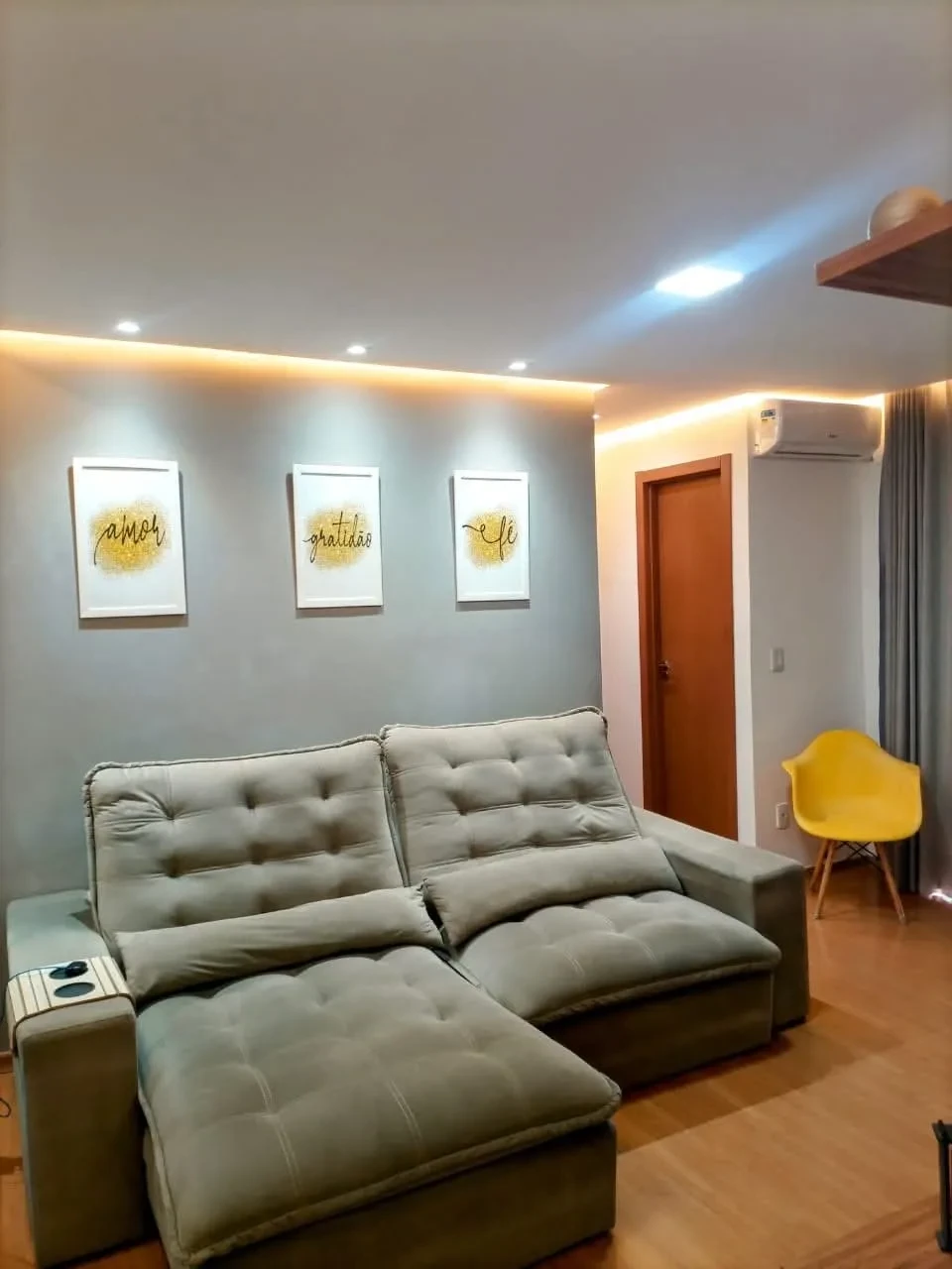 Apartamento com 2 Quartos à Venda, 44 m² em Recreio Ipitanga - Lauro de Freitas