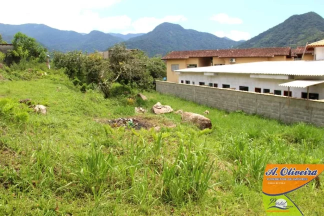 Imagem Terreno - 660 m2 - Escritura Definitiva.